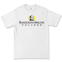 White randolph–macon college Premium Tee - linhVisuals