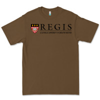 Cacao regis college Premium Tee - linhVisuals