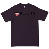 Plum regis college Premium Tee - linhVisuals