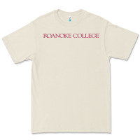 Bone roanoke college Premium Tee - linhVisuals