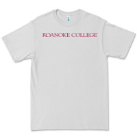 Roanoke College Premium Tee | Teevron
