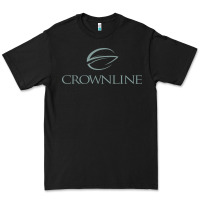 Crownline Boats Premium Tee | Teevron