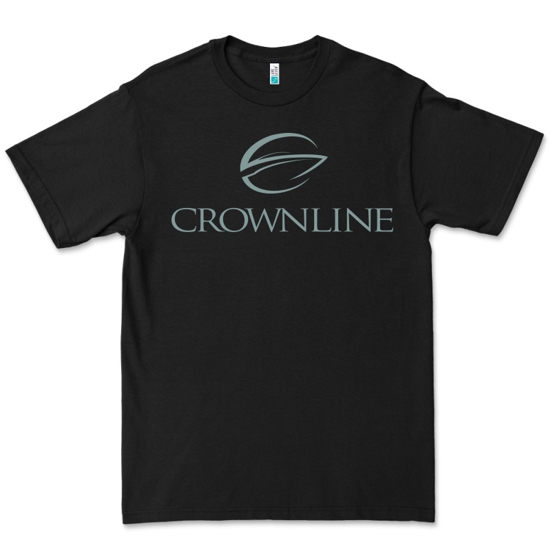 Crownline Boats Premium Tee by linhVisuals | Teevron