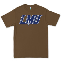 Cacao lincoln memorial railsplitters Premium Tee - linhVisuals