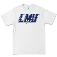 White lincoln memorial railsplitters Premium Tee - linhVisuals