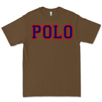 Polo Premium Tee | Teevron