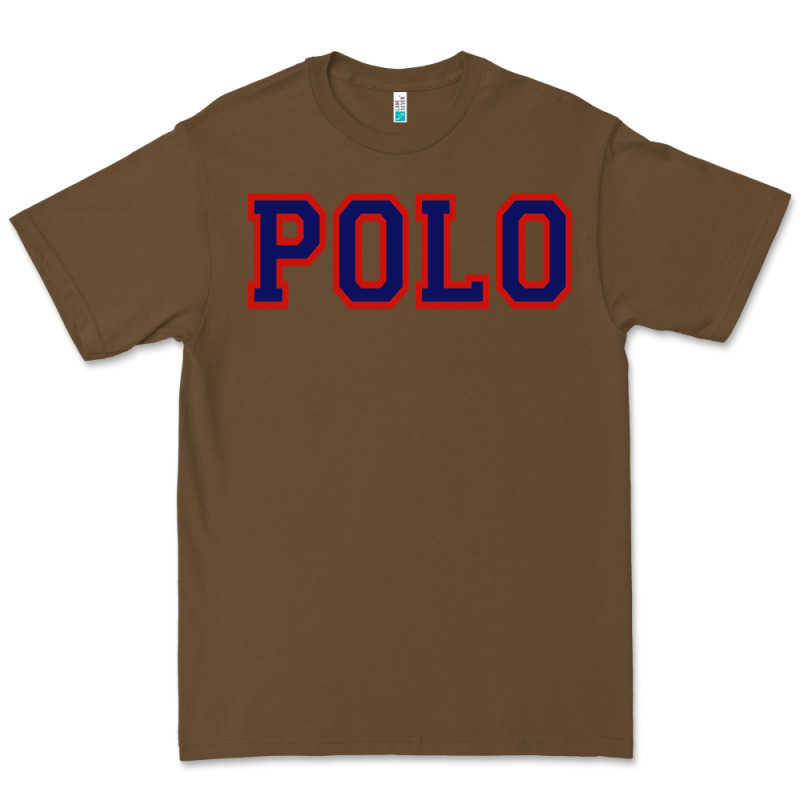 Polo Premium Tee by linhVisuals | Teevron