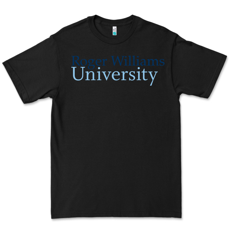 Roger Williams University Premium Tee by linhVisuals | Teevron