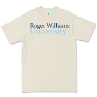 Bone roger williams university Premium Tee - linhVisuals