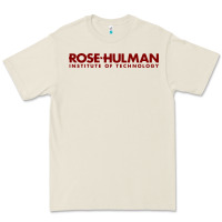 Bone rose hulman institute of technology Premium Tee - linhVisuals