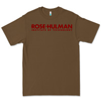 Cacao rose hulman institute of technology Premium Tee - linhVisuals