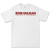 White rose hulman institute of technology Premium Tee - linhVisuals