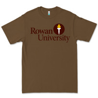 Cacao rowan university Premium Tee - linhVisuals