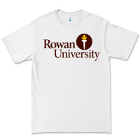 White rowan university Premium Tee - linhVisuals