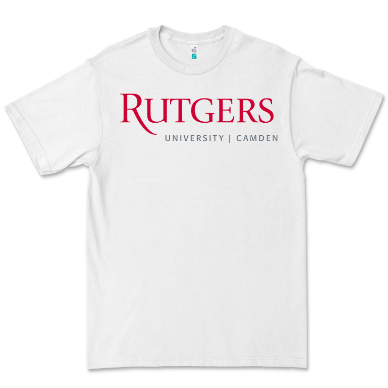 Rutgers University–camden Premium Tee by linhVisuals | Teevron