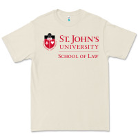 Bone saint john's university Premium Tee - linhVisuals