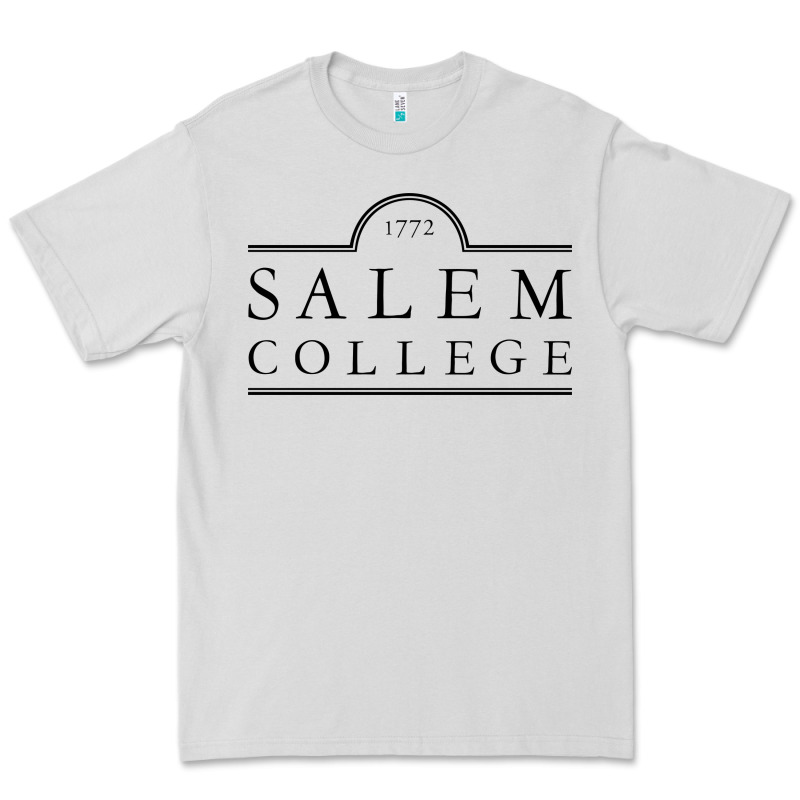 Salem College Premium Tee by linhVisuals | Teevron