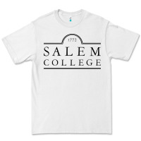 White salem college Premium Tee - linhVisuals