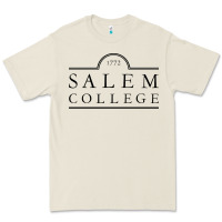 Bone salem college Premium Tee - linhVisuals