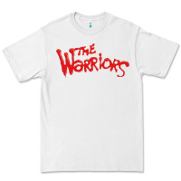 White the warriors Premium Tee - linhVisuals
