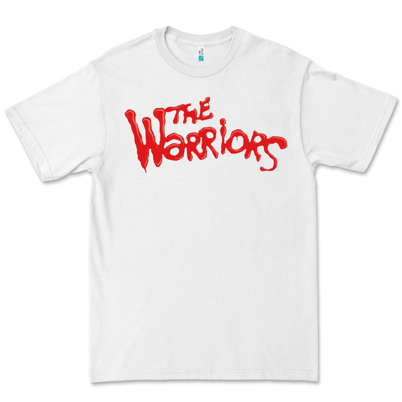 The Warriors Premium Tee by linhVisuals | Teevron