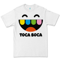 Toca Premium Tee | Teevron