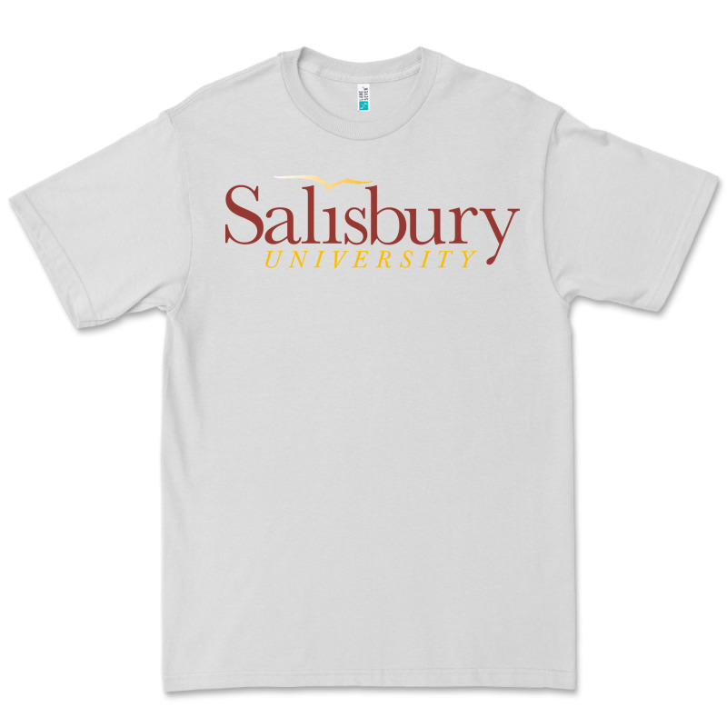 Salisbury University Premium Tee by linhVisuals | Teevron