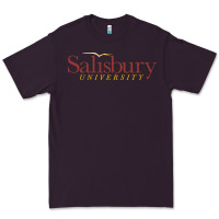 Plum salisbury university Premium Tee - linhVisuals
