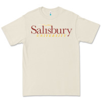 Bone salisbury university Premium Tee - linhVisuals