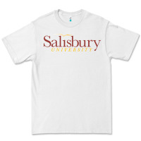 White salisbury university Premium Tee - linhVisuals
