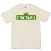 Bone street smarts   john mulaney Premium Tee - linhVisuals