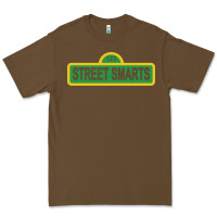 Cacao street smarts   john mulaney Premium Tee - linhVisuals