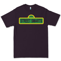 Plum street smarts   john mulaney Premium Tee - linhVisuals