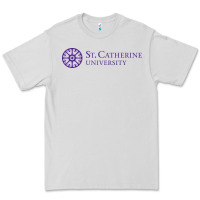 St. Catherine University Premium Tee | Teevron