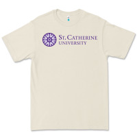 Bone st. catherine university Premium Tee - linhVisuals