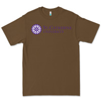 Cacao st. catherine university Premium Tee - linhVisuals