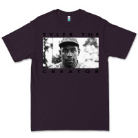 Plum tyler the creator Premium Tee - linhVisuals