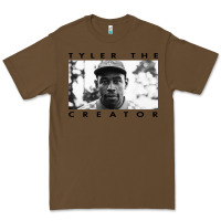 Cacao tyler the creator Premium Tee - linhVisuals