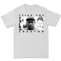 Dove Grey tyler the creator Premium Tee - linhVisuals