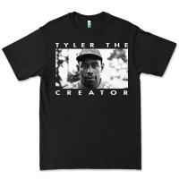 Tyler The Creator Premium Tee | Teevron