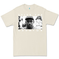 Bone tyler the creator Premium Tee - linhVisuals