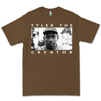 Cacao tyler the creator Premium Tee - linhVisuals