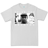 Dove Grey tyler the creator Premium Tee - linhVisuals
