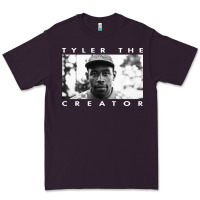 Plum tyler the creator Premium Tee - linhVisuals