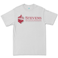 Stevens Institute Of Technology Premium Tee | Teevron