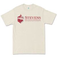 Bone stevens institute of technology Premium Tee - linhVisuals
