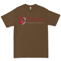 Cacao stevens institute of technology Premium Tee - linhVisuals