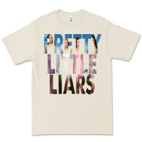 Bone pretty little liars Premium Tee - linhVisuals