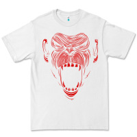 Primal Onnit T Chimp Premium Tee | Teevron