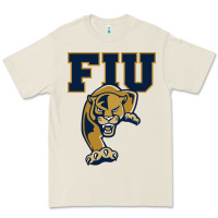 Bone The fiu panthers Premium Tee - linhVisuals